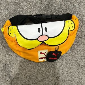 PUMA x GARFIELD Kids' Waist Bag